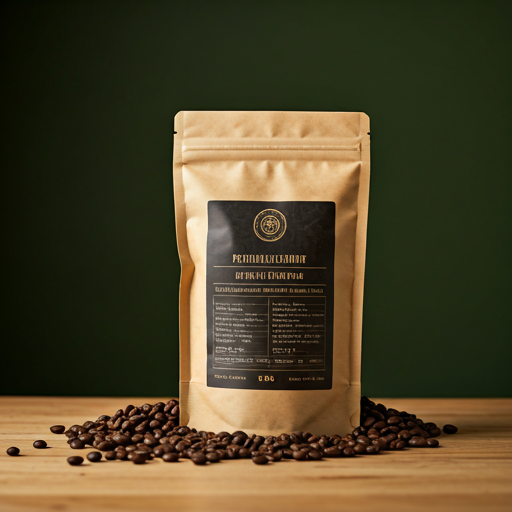 Kopi Karst Arabica